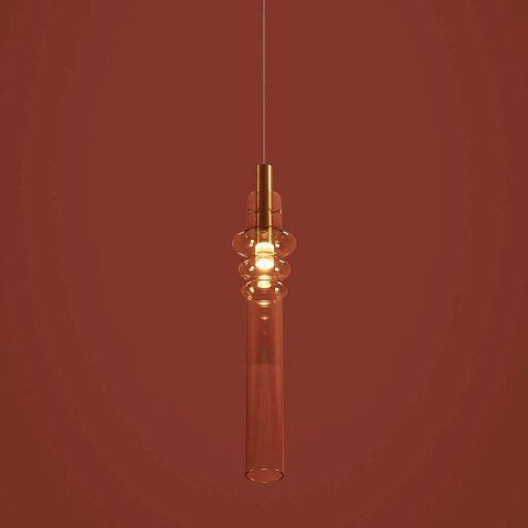 Подвесной светильник Freya Trace FR5635PL-L6AM1