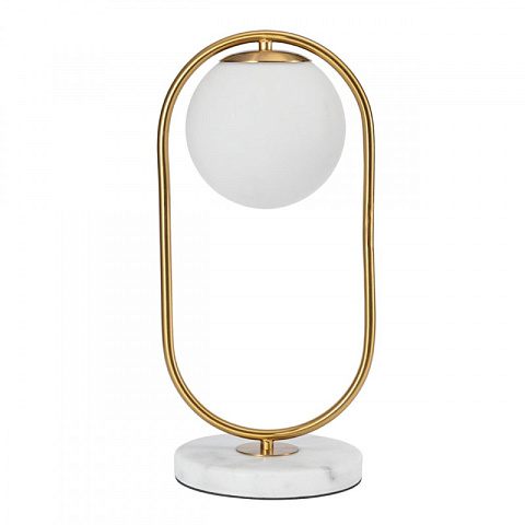 Настольная лампа ARTE Lamp A7745LT-1AB