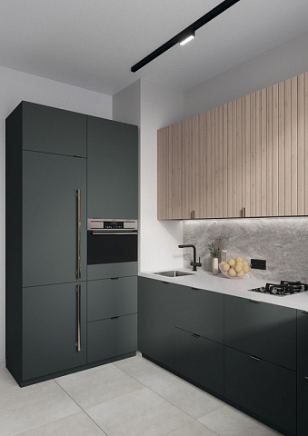 Светильник на шине Maytoni TR075-2-10W3K-B