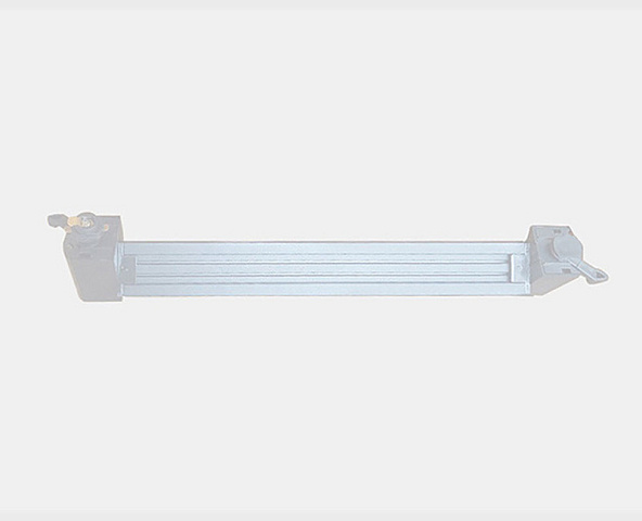 Светильник на шине ITALLINE IT08-8029 white 4000K