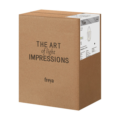 Настольная лампа Freya FR6223TL-L17TR