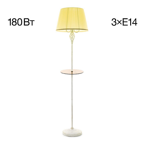 Торшер Citilux CL402923T