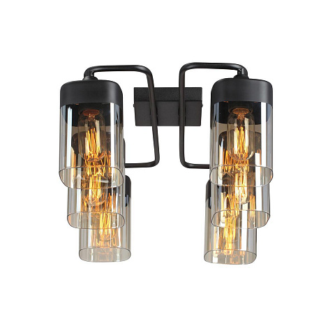Накладная люстра Vitaluce V3092-1/6PL