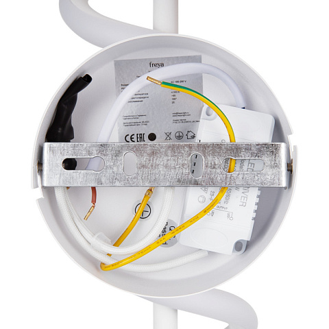 Бра Freya FR6097WL-L12W