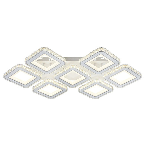 Накладная люстра Escada 10261/7LED