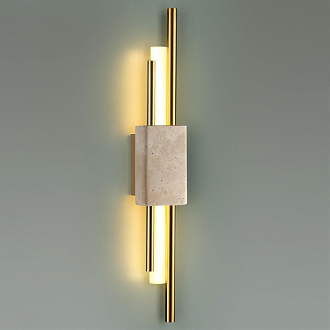 Бра Odeon Light 7034/10WL