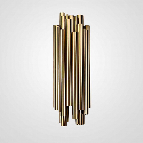 Бра Imperium Loft Brubeck 84834-22