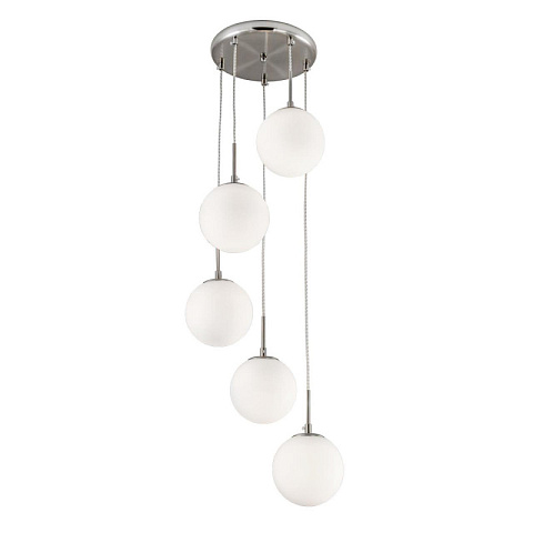 Подвесная люстра Citilux CL102054