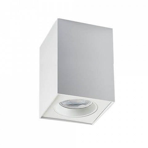 Накладной светильник ITALLINE M02-70115 white