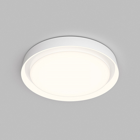 Накладной светильник Denkirs DK6516-WH