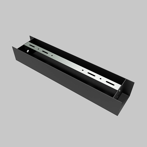 Коробка для драйвера Maytoni TRA233-BB-B
