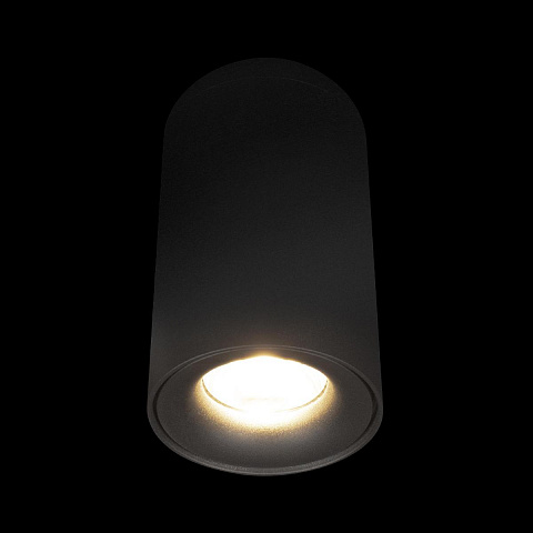 Накладной светильник LOFT IT 10220 Black 3000K