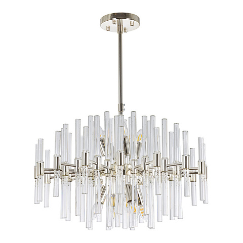Люстра на штанге ARTE Lamp A1064PL-10CC