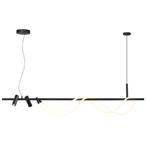 Подвесной светильник Odeon Light 4391/40L