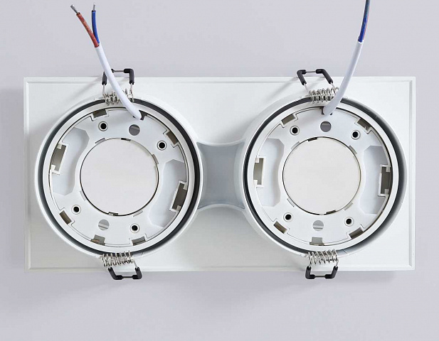 Встраиваемый светильник Ambrella Light TN52234