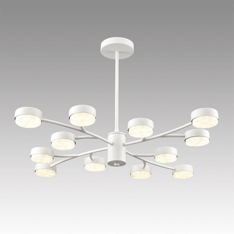 Люстра на штанге LUMION 8265/12