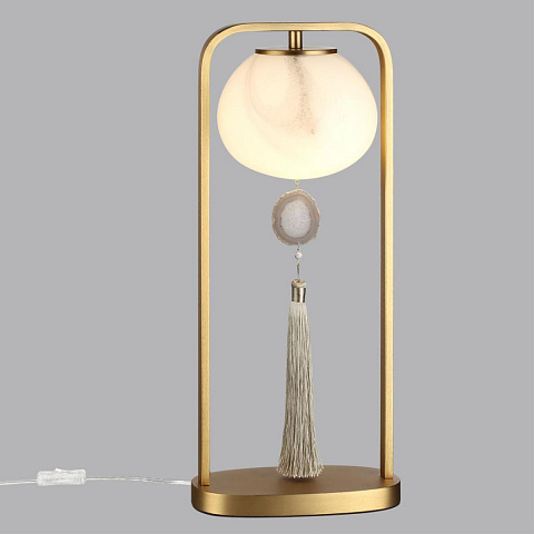 Настольная лампа Odeon Light 5432/1T