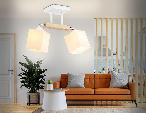 Люстра на штанге Ambrella Light TR9511