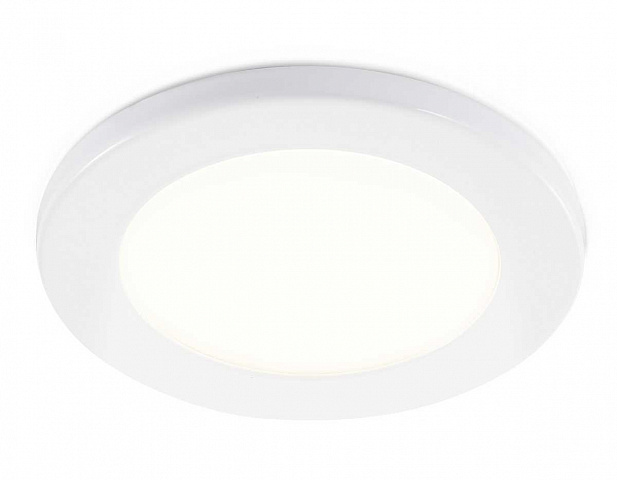 Встраиваемый светильник Ambrella Light TN6630