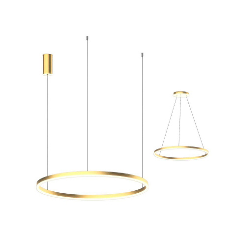 Подвесной светильник Kink Light 08228,36A(3000K)