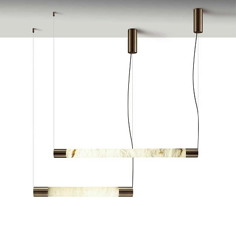 Подвесной светильник Odeon Light 6686/15L