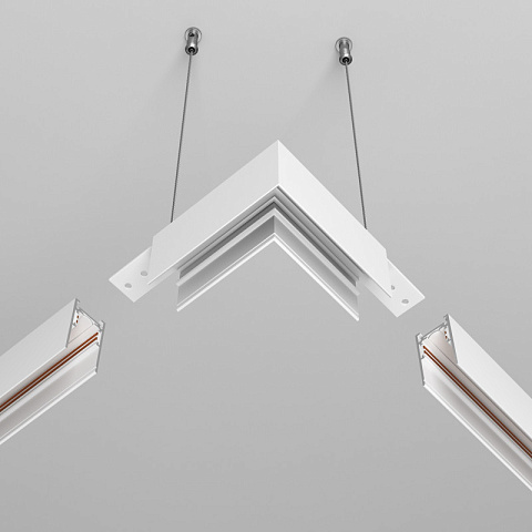 Коннектор Maytoni TRA034HCL-41W