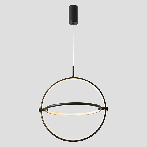 Светильник подвесной Crystal Lux PROTON SP20W LED