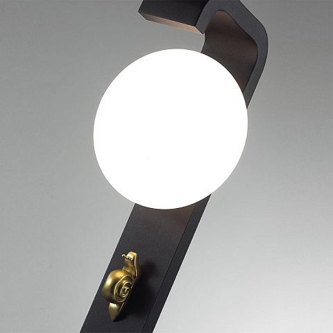 Ландшафтный светильник ODEON LIGHT NATURE 5434/1F