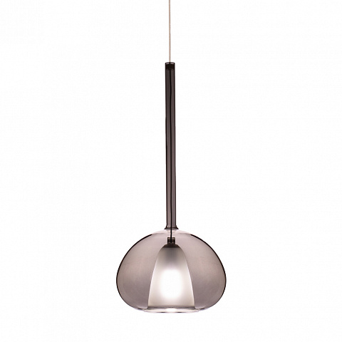 Подвесной светильник Crystal Lux Jet SP1 Smoke