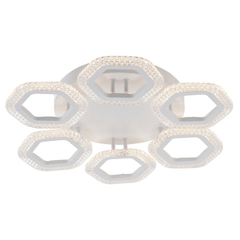 Накладная люстра Escada 10263/6LED
