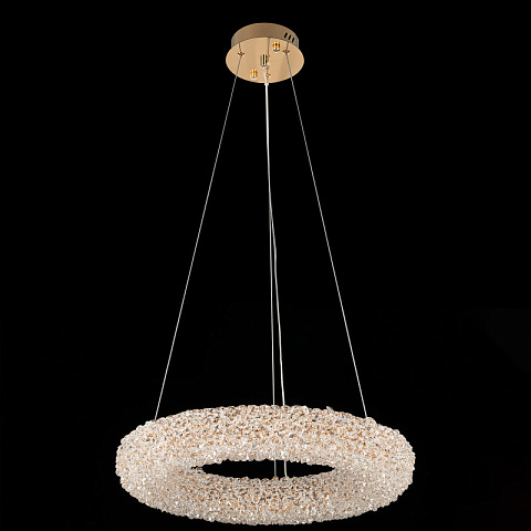 Подвесная люстра Citilux CL323152