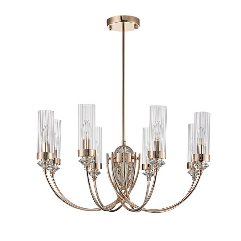 Подвесная люстра ST Luce Elegra SL1402.203.08