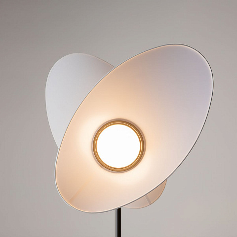 Торшер Maytoni Modern Evolution MOD396FL-L10W3K