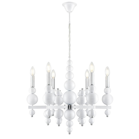 Подвесная люстра LUMION 8260/6