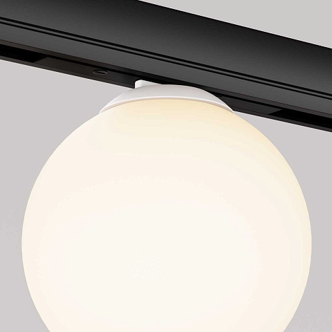 Светильник на шине Maytoni TR185-1-3W3K-B