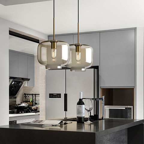Подвесной светильник ImperiumLoft 213943-26
