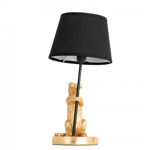 Настольная лампа ARTE Lamp A4420LT-1GO