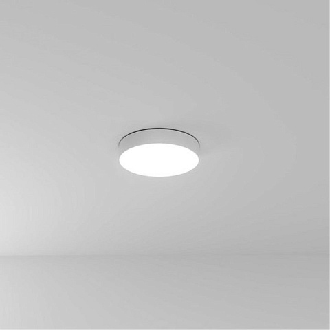 Накладной светильник ARTE Lamp A7335PL-1WH