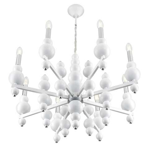 Накладная люстра LUMION 8260/8