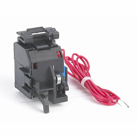 CHINT Независимый расцепитель SHT-M3 A1 L для NXM(LE)-320(250) AC230В (левый) (R)