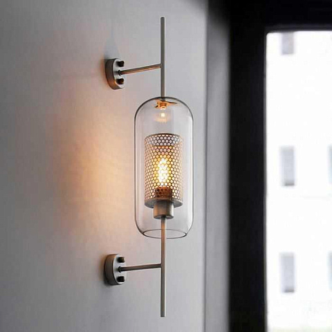 Бра Imperium Loft Catch 189446-26