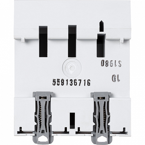 Legrand RX3 УЗО 4P 100мА 25А (AC)