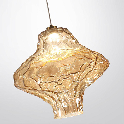 Подвесной светильник Odeon Light 5108/3LA