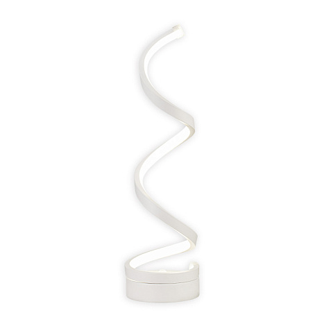Настольная лампа Escada 10262/L LED White