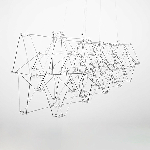 Подвесной светильник LOFT IT 10257/1720