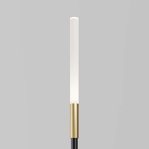 Ландшафтный светильник Maytoni Outdoor Flare S O524FL-L2B3K