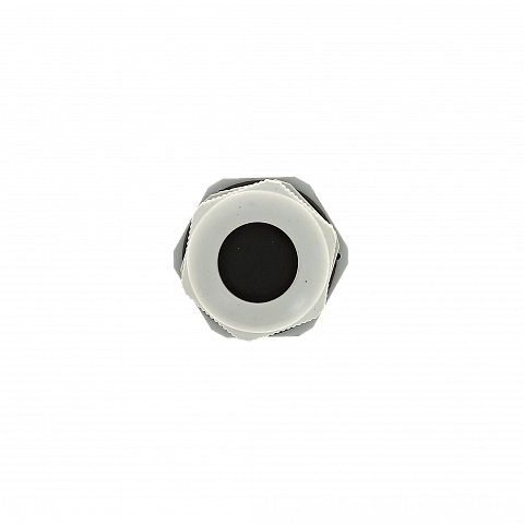 EKF PROxima Сальник PG16 IP54 (20 шт) d отв. 21 мм / d провод. 10-14 мм