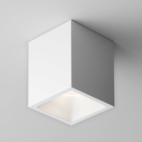 Вставка Maytoni Ring8-10W-SQ-W