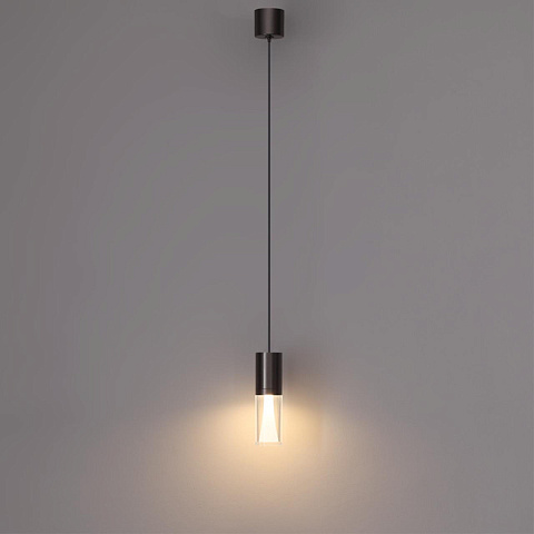 Подвесной светильник Odeon Light 7143/4L