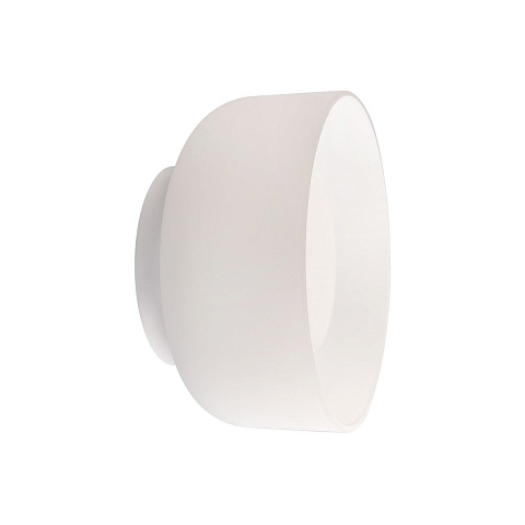 Бра LOFT IT 10466W Milky white